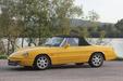 Alfa Romeo Spider 2,0 Pininfarina 1993