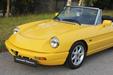 Alfa Romeo Spider 2,0 Pininfarina 1993