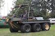 Alvis Supacat ATMP Mark III 6x6 2001