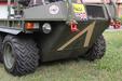 Alvis Supacat ATMP Mark III 6x6 2001