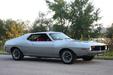 AMC Javelin SST 1971