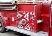 American La France 700 Pumper 1947