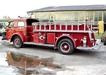 American La France 700 Pumper 1947