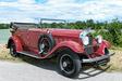 Auburn 8-88 Phaeton 1929