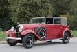 Auburn 8-88 Phaeton 1929