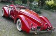 Auburn 851 Speedster Replik 1968