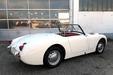 Austin Healey Sprite MK I 1960