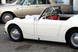 Austin Healey Sprite MK I 1960