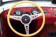 Austin Healey Sprite MK I 1960