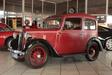 Austin Seven Ruby 1935