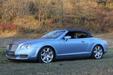 Bentley Continental GTC Cabrio 2008