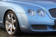 Bentley Continental GTC Cabrio 2008