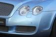 Bentley Continental GTC Cabrio 2008