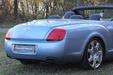 Bentley Continental GTC Cabrio 2008