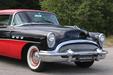 Buick Super Coupe 1954