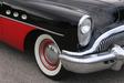 Buick Super Coupe 1954