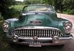 Buick Skylark Cabrio 1953