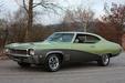 Buick Skylark Custom 1969