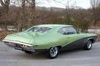 Buick Skylark Custom 1969