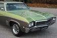 Buick Skylark Custom 1969