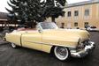 Cadillac Cabrio 1952