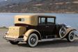 Cadillac 341 Town Sedan 1928