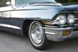 Cadillac Series 62 Cabrio 1962