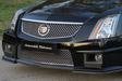 Cadillac CTS-V Supercharged 2011