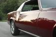 Cadillac Fleetwood Eldorado 1969