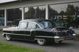 Cadillac Fleetwood 1956