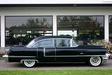 Cadillac Fleetwood 1956