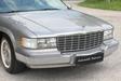 Cadillac Fleetwood Brougham 1995