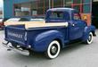 Chevrolet 3100 Pickup First Series 1955