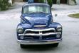 Chevrolet 3100 Pickup First Series 1955