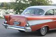 Chevrolet Bel Air 1957