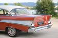 Chevrolet Bel Air 1957