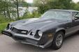 Chevrolet Camaro Z28 1980