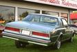 Chevrolet Caprice Coupe 1978 Lowrider