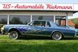 Chevrolet Caprice Coupe 1978 Lowrider