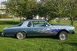 Chevrolet Caprice Coupe 1978 Lowrider