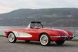 Chevrolet Corvette 1960 Showcar