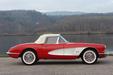 Chevrolet Corvette 1960 Showcar