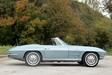 Chevrolet Corvette Fuelie Cabrio 1964