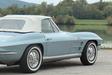 Chevrolet Corvette Fuelie Cabrio 1964