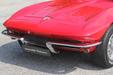 Chevrolet Corvette Sting Ray Roadster 1964