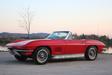 Chevrolet Corvette 327 Cabrio 1967