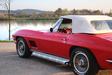 Chevrolet Corvette 327 Cabrio 1967