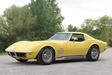 Chevrolet Corvette 427 Tri Power 1969