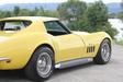 Chevrolet Corvette 427 Tri Power 1969