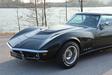 Chevrolet Corvette 427 1969